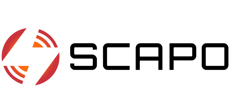 Scapo logo